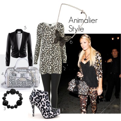 Animalier Style Animalier Style