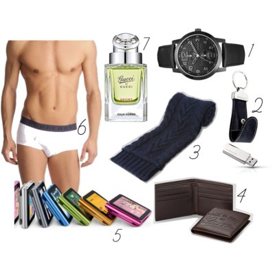 Men Christmas Gifts