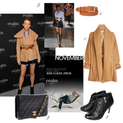 Realm Boutique - Opening