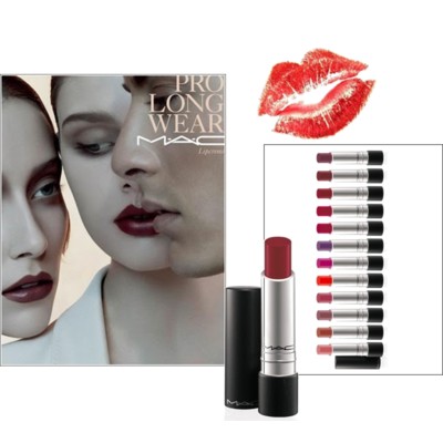 Beauty - M.A.C. Pro longwear