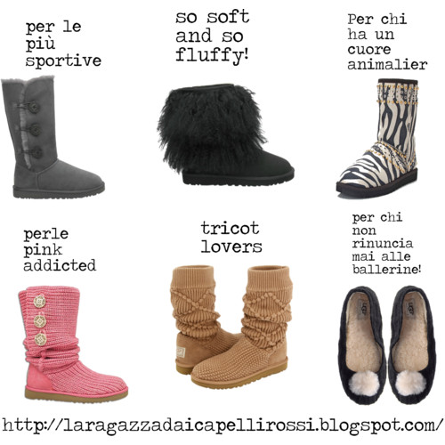Ugg Lover