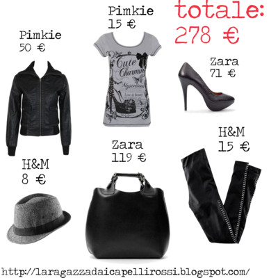 Celebrity Inspiration