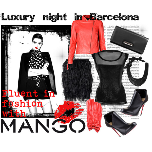 Luxury Barcelona Luxury Barcelona