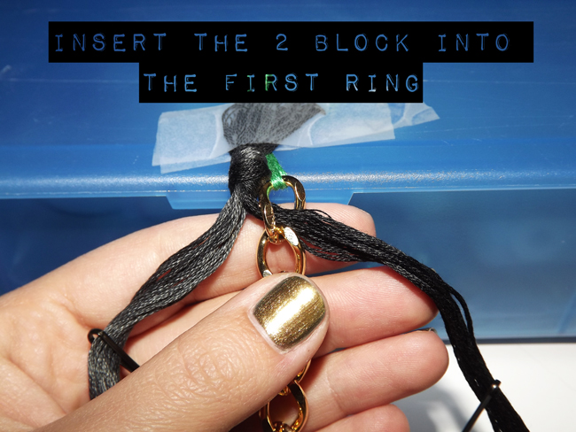 tutorial Aurelie Bidermann