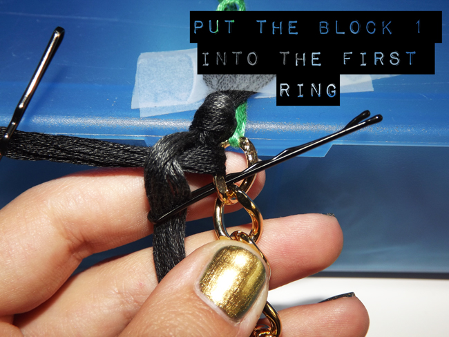 tutorial Aurelie Bidermann