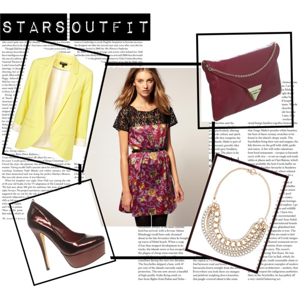 Copy her look: Gossip Girl Season 5