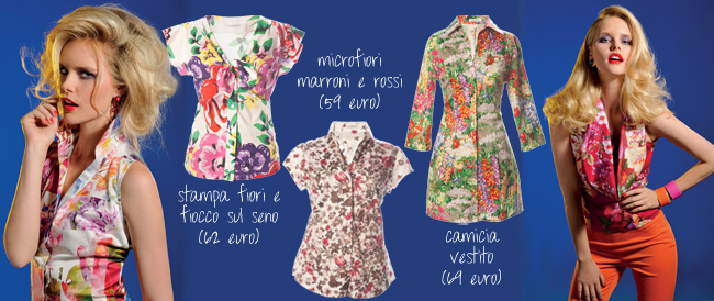 Naracamicie p/e 2012