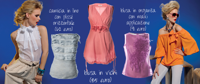 Naracamicie p/e 2012