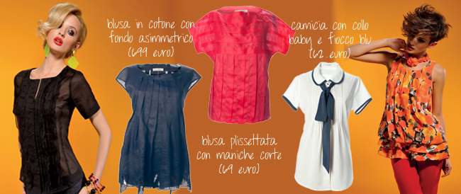 Naracamicie p/e 2012