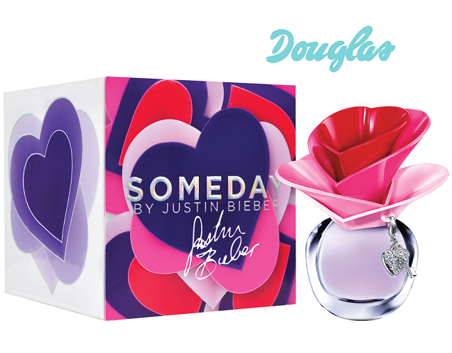 Someday by Justin Bieber