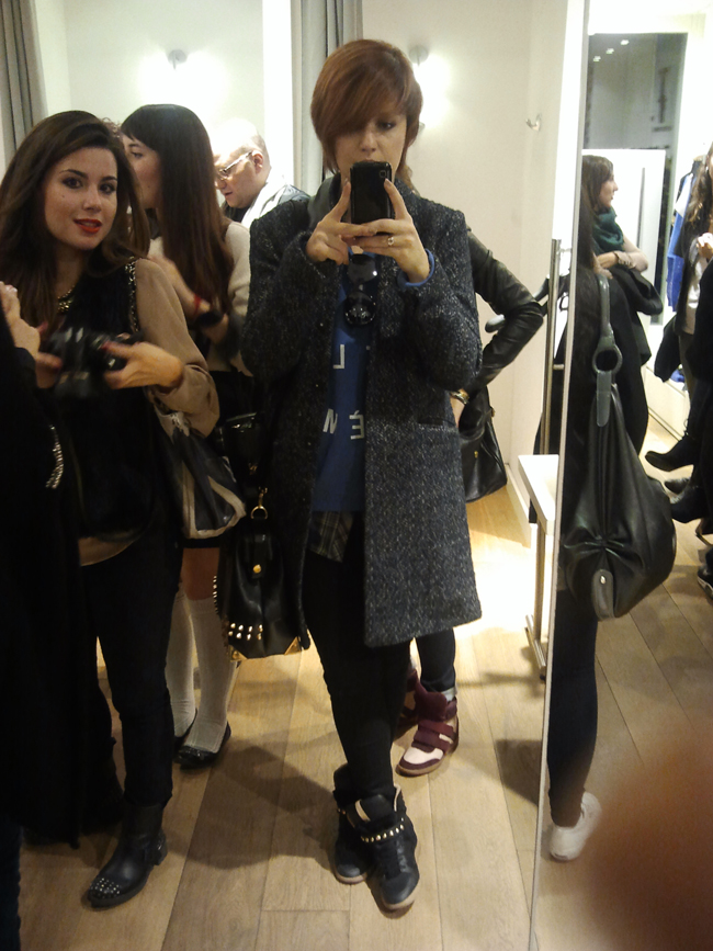 Comptoir Des Cotonniers Event