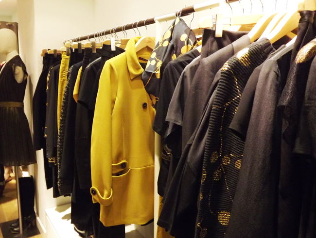 Comptoir Des Cotonniers Event