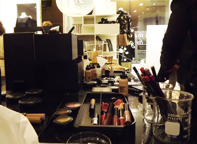 Comptoir Des Cotonniers Event