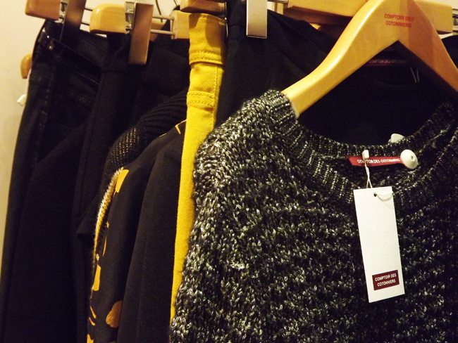 Comptoir Des Cotonniers Event