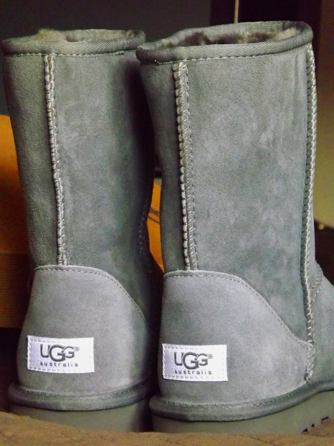 UGG boots