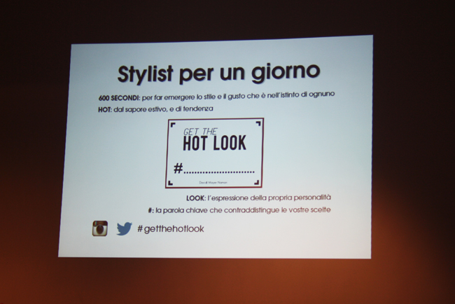 fashion blogger stylist