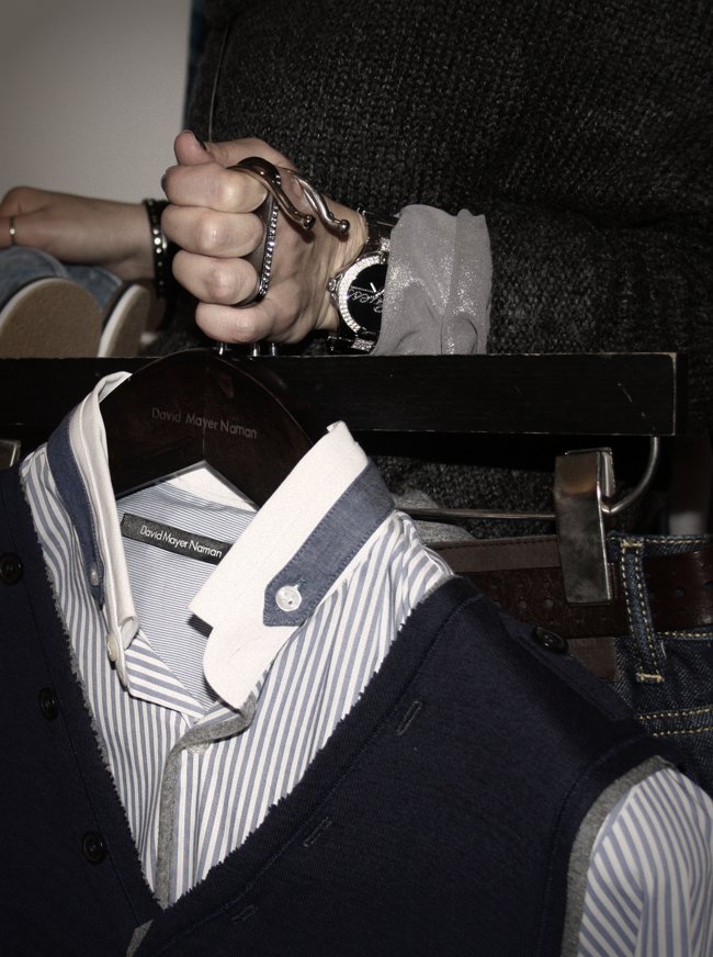 david mayer naman 2013