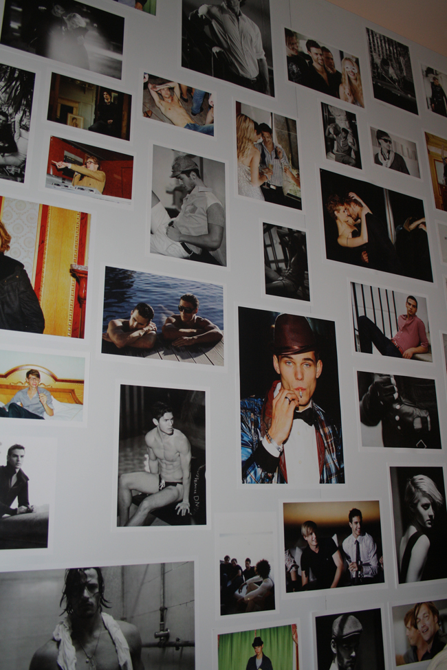 david mayer naman 2013