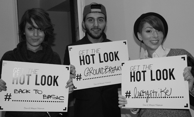 fashion blogger stylist