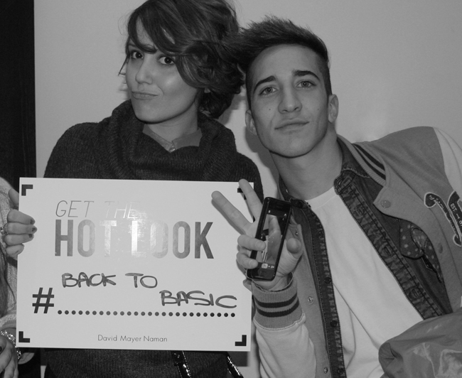 fashion blogger stylist