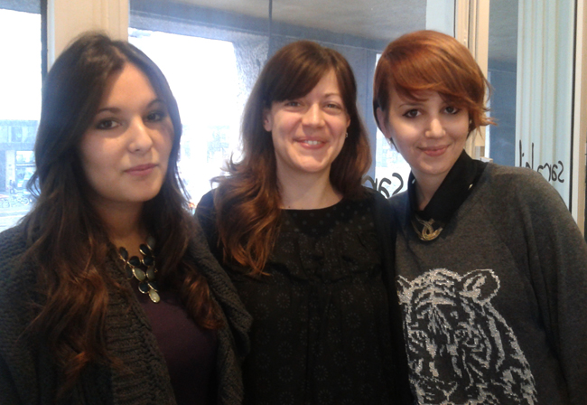 fashion blogger fashion blogger