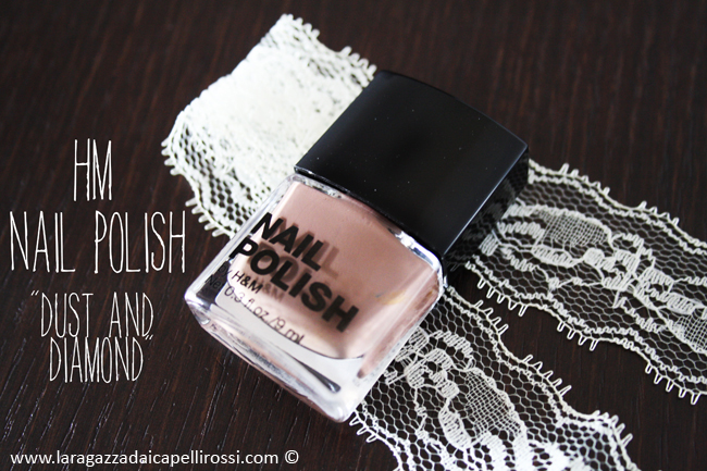 tutorial unghie merletto