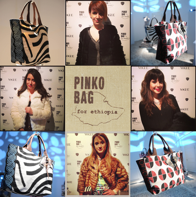 Pinko Bloggers Pinko Bloggers
