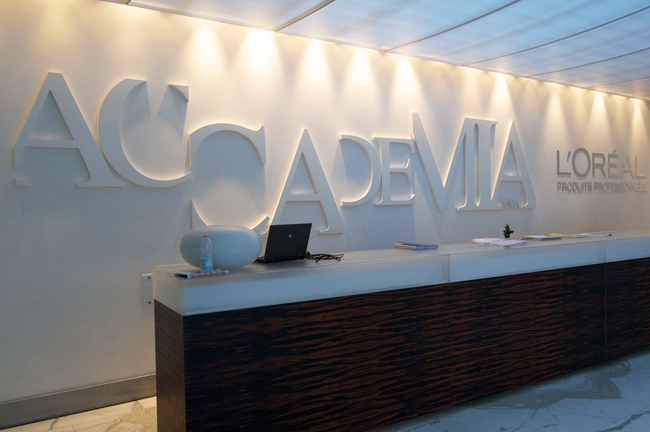 Accademia L'Oréal