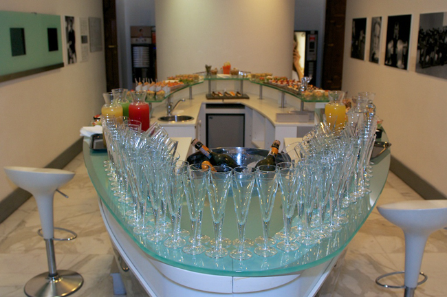 Accademia L'Oréal Redlen experience