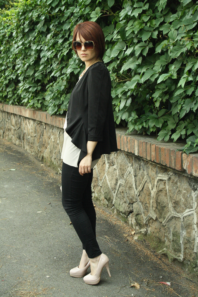 Fashion Blogger Outfit