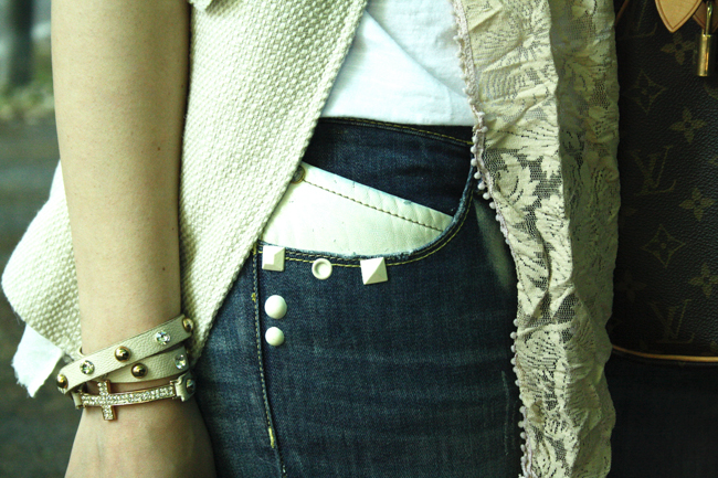 Jeans American Apparel Jeans American Apparel