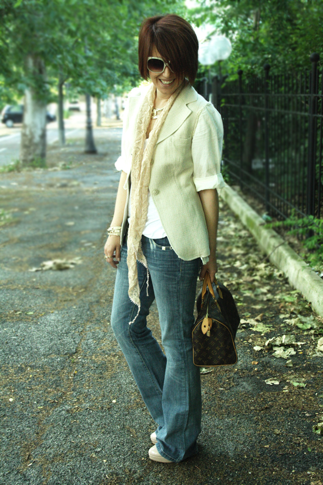 Federica Cimetti Fashion Blogger Federica Cimetti Fashion Blogger