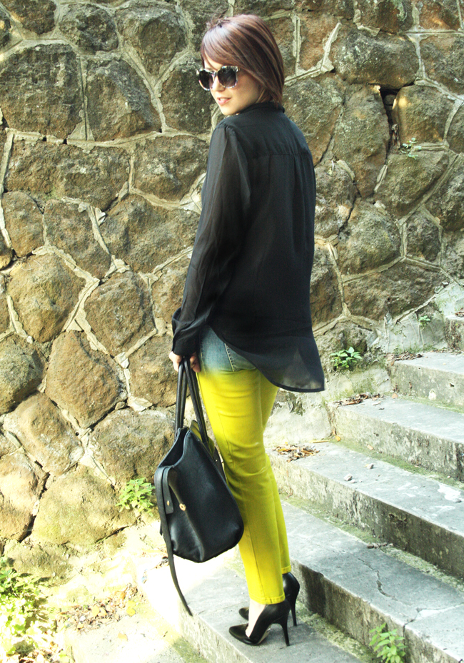 Fashion Blogger Roma Federica Cimetti