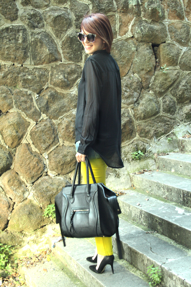 Fashion Blogger Roma