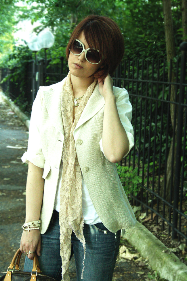 Federica Cimetti fashion blogger Federica Cimetti fashion blogger