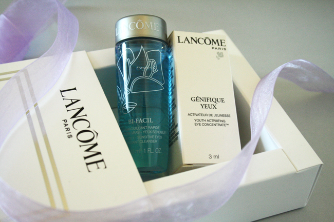 Lancome Eyes Lancome Eyes