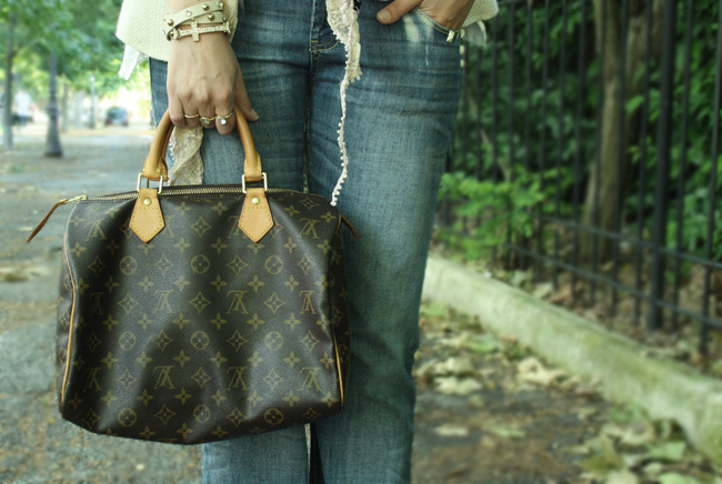 Fashion Blogger Louis Vuitton Fashion Blogger Louis Vuitton