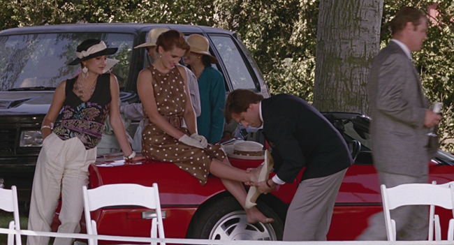 Pretty Woman Pretty Woman