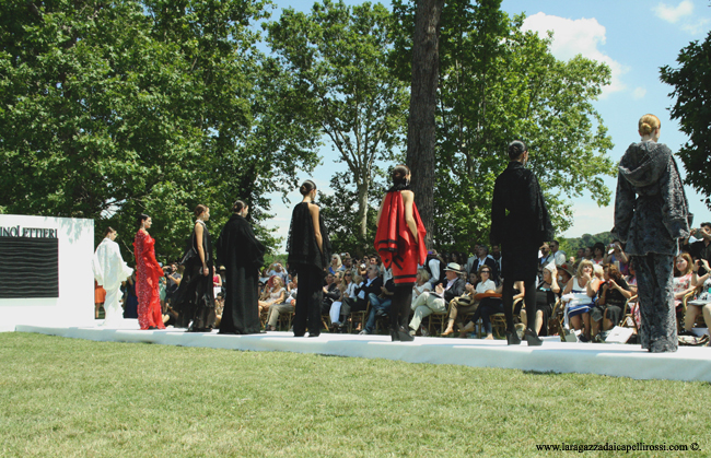 AltaRoma 2013 - Nino Lettieri