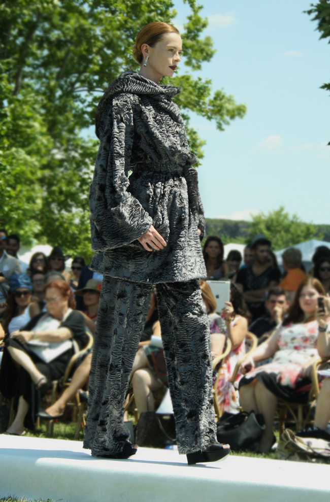 AltaRoma 2013 - Nino Lettieri