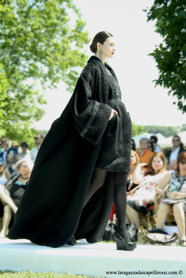 AltaRoma 2013 - Nino Lettieri