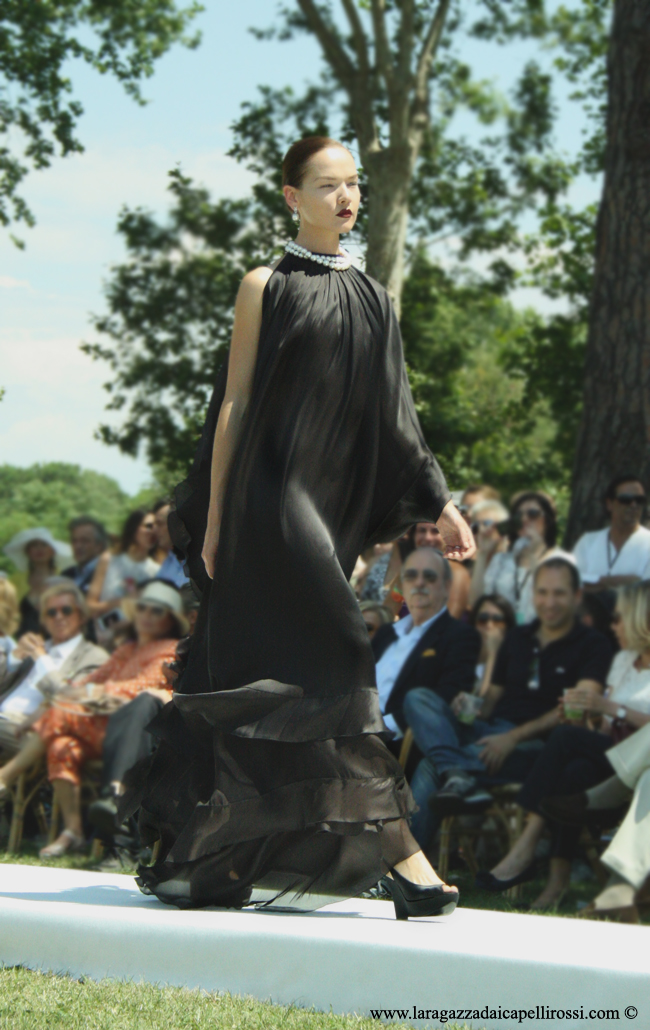 AltaRoma 2013 - Nino Lettieri