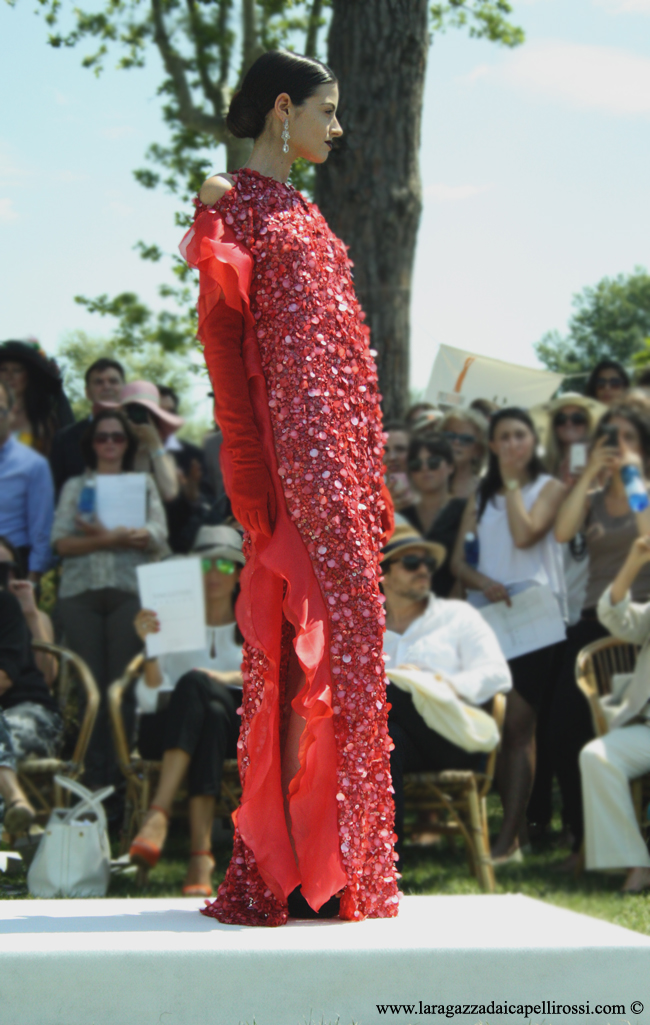 AltaRoma 2013 - Nino Lettieri