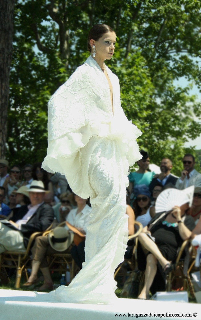 AltaRoma 2013 - Nino Lettieri