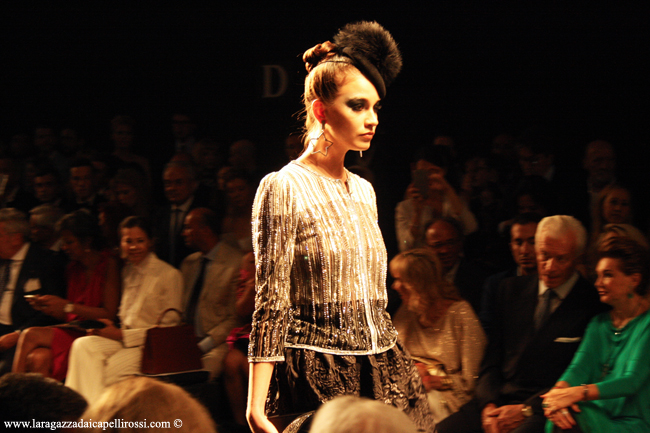 AltaRoma Renato Balestra AltaRoma Renato Balestra