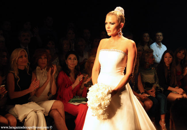 AltaRoma Renato Balestra AltaRoma Renato Balestra