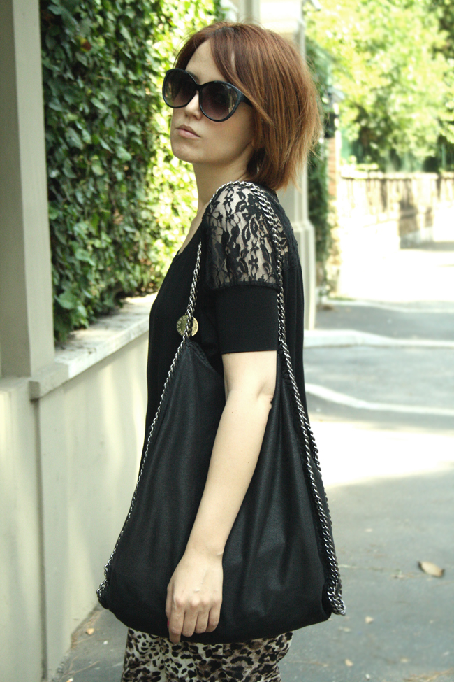 Falabella Stella McCartney Falabella Stella McCartney