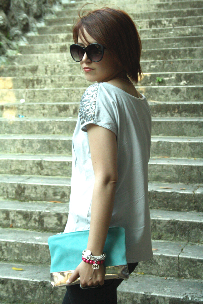 Federica Cimetti Fashion Blogger