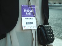 Blogger AltaRoma