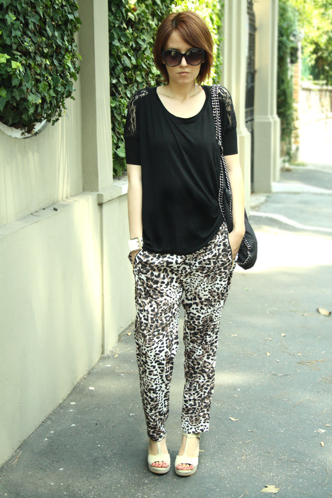 Federica Cimetti Fashion Blogger Federica Cimetti Fashion Blogger